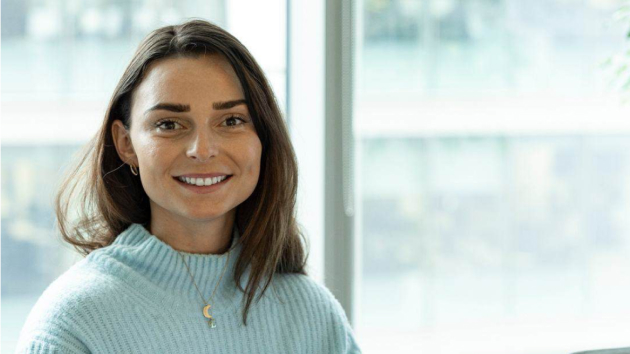 Generic careers photo