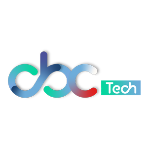 cbc tech brand logo