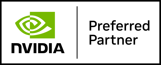 NVIDIA, Global Switch Preferred Partner